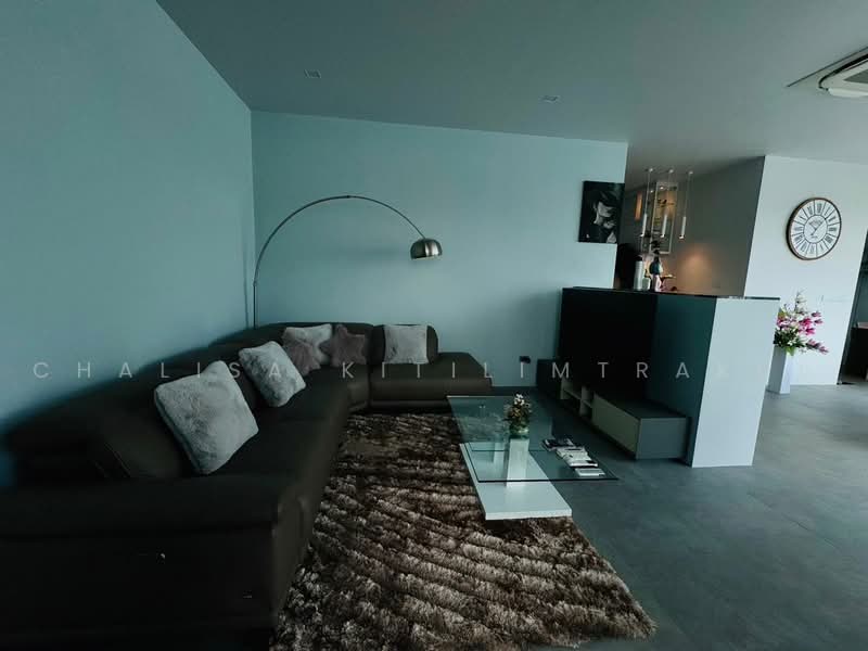 2-BR Villa, Chon Buri (Pattaya), Bang Sa-re, Sattahip, Chon Buri (Pattaya), 2 Bedrooms, 220 sqm, Villa For Rent, by Chalisa Kitilimtrakul, 500487984 - DDproperty.com