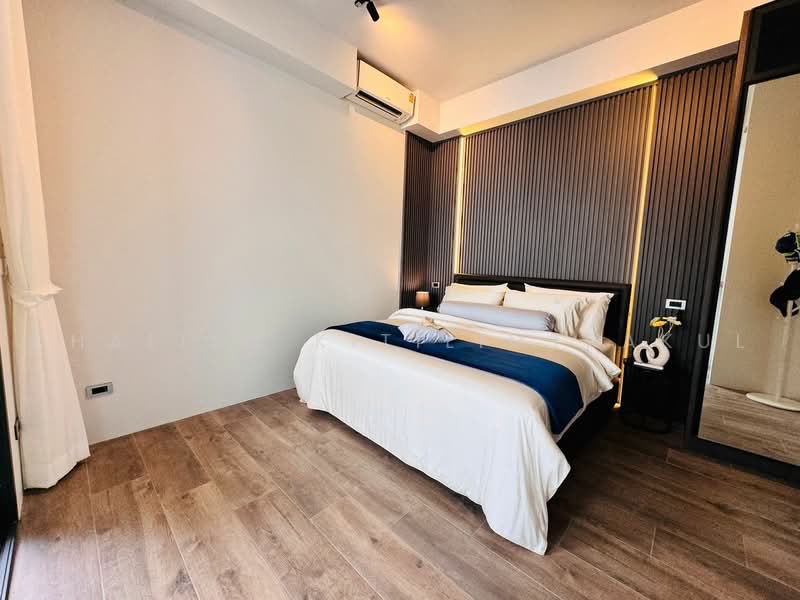 2-BR Villa, Chon Buri (Pattaya), Bang Sa-re, Sattahip, Chon Buri (Pattaya), 2 Bedrooms, 220 sqm, Villa For Rent, by Chalisa Kitilimtrakul, 500487984 - DDproperty.com