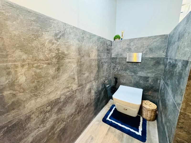 2-BR Villa, Chon Buri (Pattaya), Bang Sa-re, Sattahip, Chon Buri (Pattaya), 2 Bedrooms, 220 sqm, Villa For Rent, by Chalisa Kitilimtrakul, 500487984 - DDproperty.com