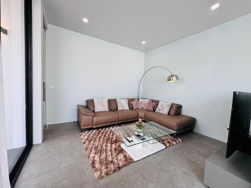 2-BR Villa, Chon Buri (Pattaya), Bang Sa-re, Sattahip, Chon Buri (Pattaya), 2 Bedrooms, 220 sqm, Villa For Rent, by Chalisa Kitilimtrakul, 500487984 - DDproperty.com
