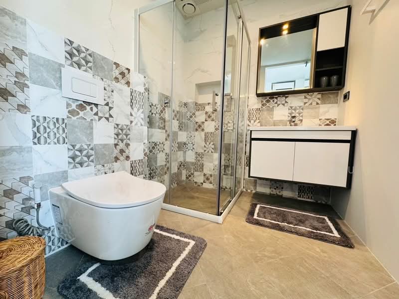2-BR Villa, Chon Buri (Pattaya), Bang Sa-re, Sattahip, Chon Buri (Pattaya), 2 Bedrooms, 220 sqm, Villa For Rent, by Chalisa Kitilimtrakul, 500487984 - DDproperty.com