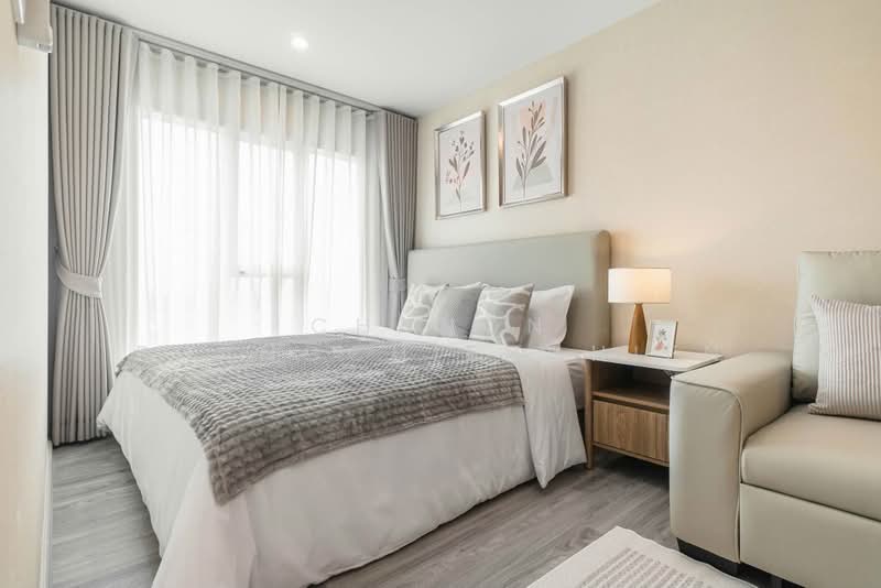 Regent Home Bangna : รีเจ้นท์ โฮม บางนา, กรุงเทพ, ถนน สรรพาวุธ, บางนาใต้, บางนา, กรุงเทพ, 28 ตร.ม., คอนโด ให้เช่า, โดย Chanon Phangchienghien, 500487987 - DDproperty.com