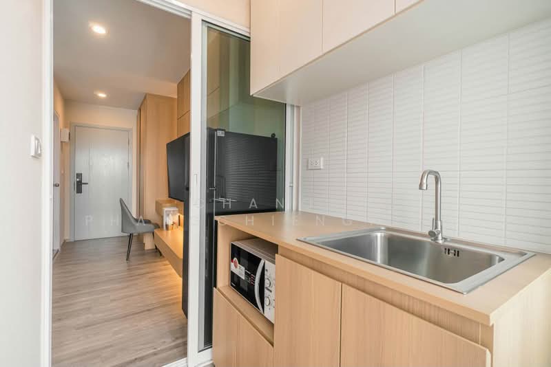 Regent Home Bangna : รีเจ้นท์ โฮม บางนา, กรุงเทพ, ถนน สรรพาวุธ, บางนาใต้, บางนา, กรุงเทพ, 28 ตร.ม., คอนโด ให้เช่า, โดย Chanon Phangchienghien, 500487987 - DDproperty.com