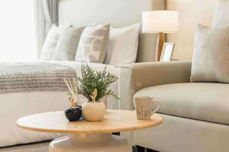 Regent Home Bangna : รีเจ้นท์ โฮม บางนา, กรุงเทพ, ถนน สรรพาวุธ, บางนาใต้, บางนา, กรุงเทพ, 28 ตร.ม., คอนโด ให้เช่า, โดย Chanon Phangchienghien, 500487987 - DDproperty.com