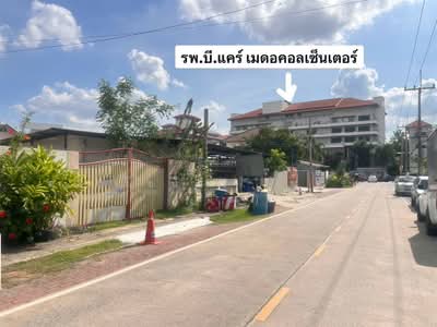 ขาย - ที่ดินเปล่า 148 ตร.ว. ที่ดิน ซอยพหลโยธิน62/1, ปทุมธานี