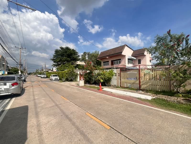 ที่ดินเปล่า 148 ตร.ว. ที่ดิน ซอยพหลโยธิน62/1, Pathum Thani, ถนนลำลูกกา, Khu Khot, Lam Luk Ka, Pathum Thani, , 592 sqm, Land For Sale, by คุณ รัชนีกร จันทร์มา (อิม), 500487989 - DDproperty.com