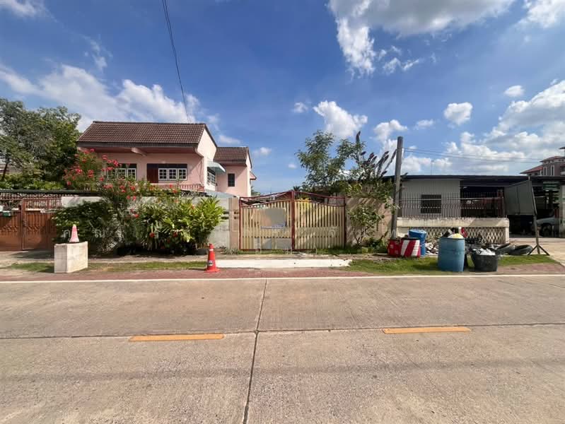 ที่ดินเปล่า 148 ตร.ว. ที่ดิน ซอยพหลโยธิน62/1, Pathum Thani, ถนนลำลูกกา, Khu Khot, Lam Luk Ka, Pathum Thani, , 592 sqm, Land For Sale, by คุณ รัชนีกร จันทร์มา (อิม), 500487989 - DDproperty.com