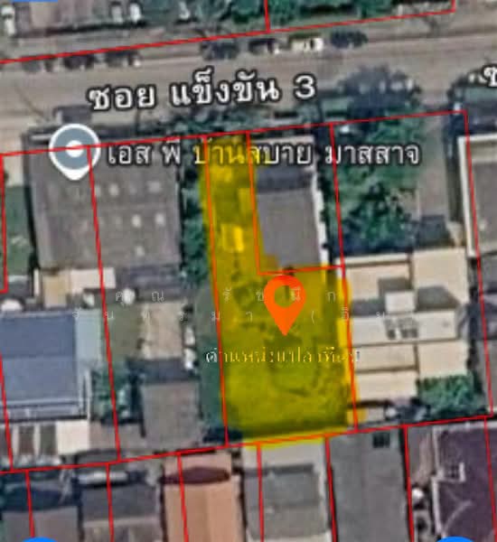 ที่ดินเปล่า 148 ตร.ว. ที่ดิน ซอยพหลโยธิน62/1, Pathum Thani, ถนนลำลูกกา, Khu Khot, Lam Luk Ka, Pathum Thani, , 592 sqm, Land For Sale, by คุณ รัชนีกร จันทร์มา (อิม), 500487989 - DDproperty.com