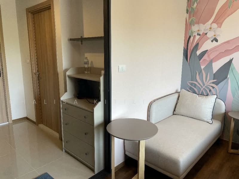 La Habana Hua Hin, Prachuap Khiri Khan, Soi Hua Hin 23, Nong Kae, Hua Hin, Prachuap Khiri Khan, 1 Bedroom, 27 sqm, Condo For Rent, by Chalisa Kitilimtrakul, 500487990 - DDproperty.com