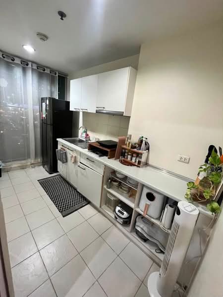 Life @ BTS Tha-Phra, Bangkok, 18 Ratchadaphisek Road, Talat Plu, Thon Buri, Bangkok, 1 Bedroom, 42 sqm, Condo For Sale, by Veera Sawatrangsri, 500487992 - DDproperty.com