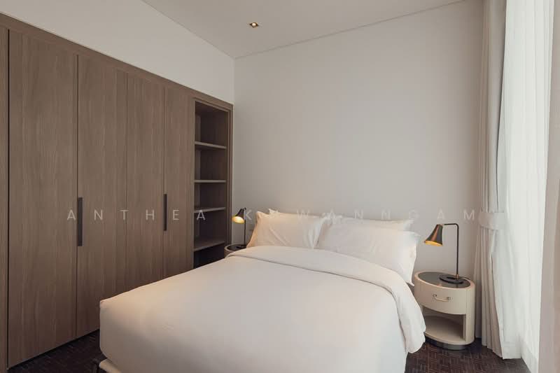 The Ritz-Carlton Residences : เดอะ ริซท์-คาร์ลตัน เรสซิเดนเซส, กรุงเทพ, 114 ถ.นราธิวาสราชนครินทร์, สีลม, บางรัก, กรุงเทพ, 211 ตร.ม., คอนโด ขาย, โดย Anthea Khwanngam, 500487993 - DDproperty.com