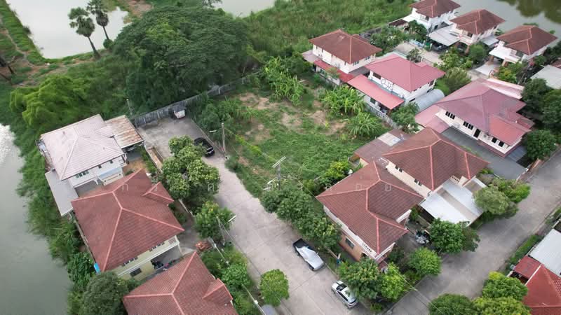 หมู่บ้านอิมพีเรียลพาร์ค, กรุงเทพ, ซ เฉลิมพระเกียรติ ร9 ซอย67, ประเวศ, กรุงเทพ, 912 ตร.ม., ที่ดิน ขาย, โดย กวี ศรีตาลอ่อน, 500487994 - DDproperty.com