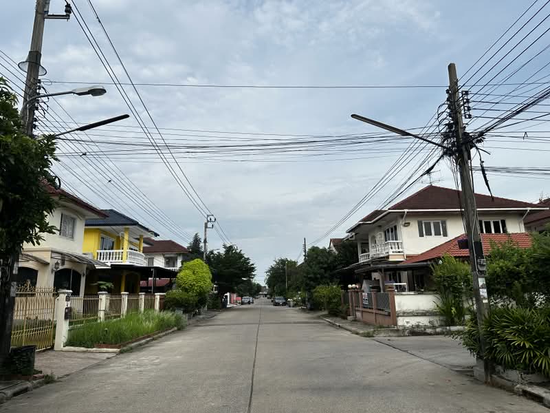 หมู่บ้านอิมพีเรียลพาร์ค, Bangkok, ซ เฉลิมพระเกียรติ ร9 ซอย67, Prawet, Bangkok, , 912 sqm, Land For Sale, by กวี ศรีตาลอ่อน, 500487994 - DDproperty.com