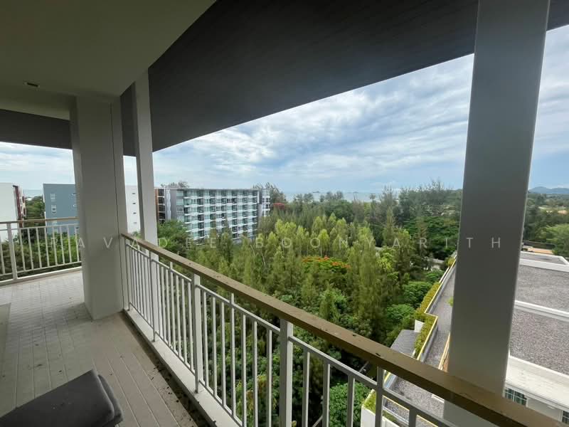 Autumn Hua Hin, Prachuap Khiri Khan, Nong Kae, Hua Hin, Prachuap Khiri Khan, 2 Bedrooms, 75 sqm, Condo For Sale, by Pavadee Boonyarith, 500487995 - DDproperty.com