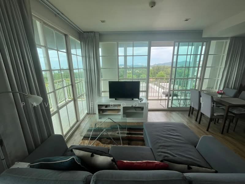 Autumn Hua Hin, Prachuap Khiri Khan, Nong Kae, Hua Hin, Prachuap Khiri Khan, 2 Bedrooms, 75 sqm, Condo For Sale, by Pavadee Boonyarith, 500487995 - DDproperty.com
