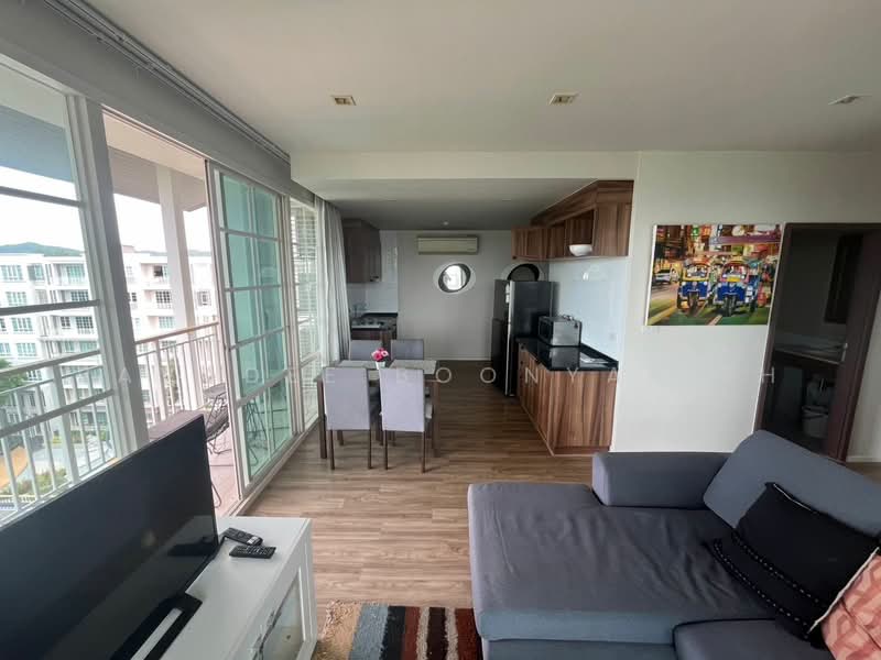 Autumn Hua Hin, Prachuap Khiri Khan, Nong Kae, Hua Hin, Prachuap Khiri Khan, 2 Bedrooms, 75 sqm, Condo For Sale, by Pavadee Boonyarith, 500487995 - DDproperty.com