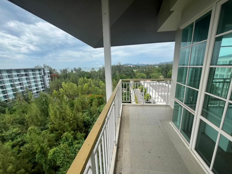 Autumn Hua Hin, Prachuap Khiri Khan, Nong Kae, Hua Hin, Prachuap Khiri Khan, 2 Bedrooms, 75 sqm, Condo For Sale, by Pavadee Boonyarith, 500487995 - DDproperty.com