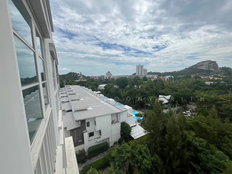 Autumn Hua Hin, Prachuap Khiri Khan, Nong Kae, Hua Hin, Prachuap Khiri Khan, 2 Bedrooms, 75 sqm, Condo For Sale, by Pavadee Boonyarith, 500487995 - DDproperty.com