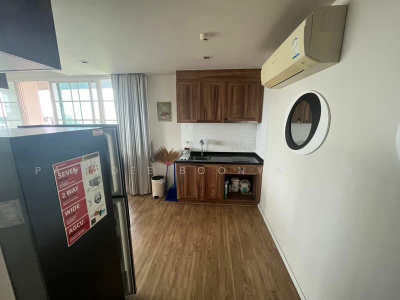 Autumn Hua Hin, Prachuap Khiri Khan, Nong Kae, Hua Hin, Prachuap Khiri Khan, 2 Bedrooms, 75 sqm, Condo For Sale, by Pavadee Boonyarith, 500487995 - DDproperty.com