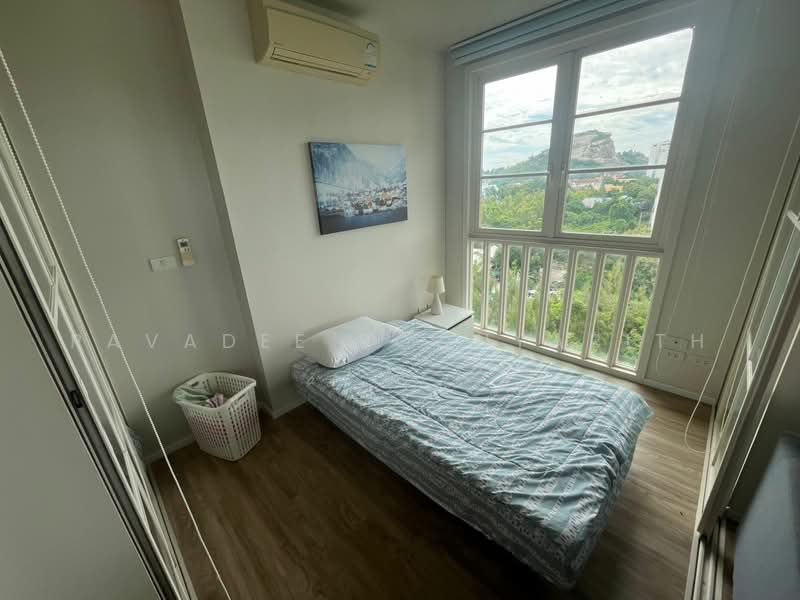 Autumn Hua Hin, Prachuap Khiri Khan, Nong Kae, Hua Hin, Prachuap Khiri Khan, 2 Bedrooms, 75 sqm, Condo For Sale, by Pavadee Boonyarith, 500487995 - DDproperty.com