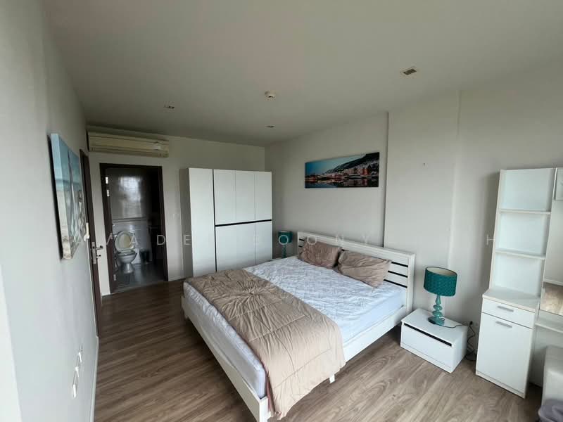 Autumn Hua Hin, Prachuap Khiri Khan, Nong Kae, Hua Hin, Prachuap Khiri Khan, 2 Bedrooms, 75 sqm, Condo For Sale, by Pavadee Boonyarith, 500487995 - DDproperty.com