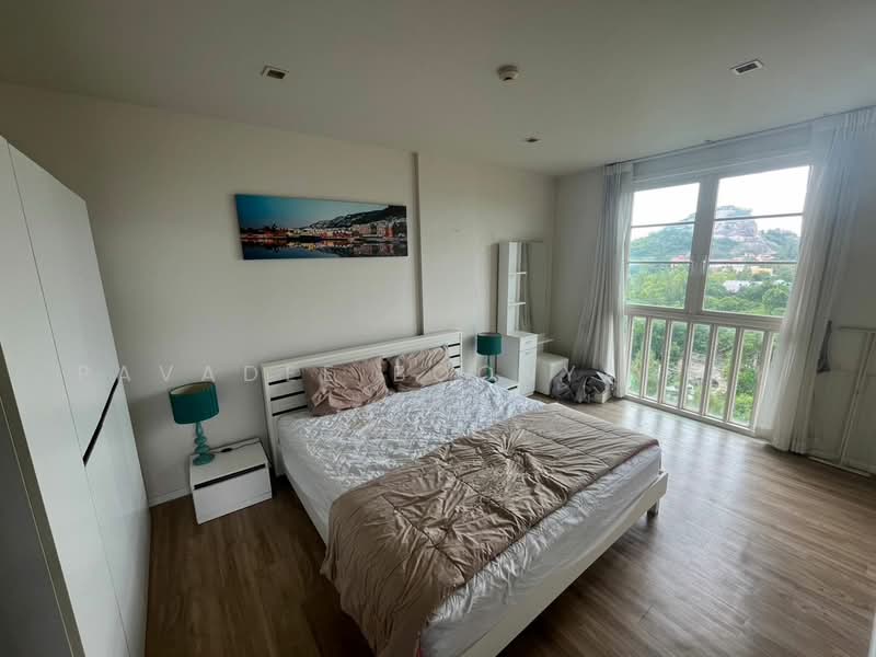 Autumn Hua Hin, Prachuap Khiri Khan, Nong Kae, Hua Hin, Prachuap Khiri Khan, 2 Bedrooms, 75 sqm, Condo For Sale, by Pavadee Boonyarith, 500487995 - DDproperty.com