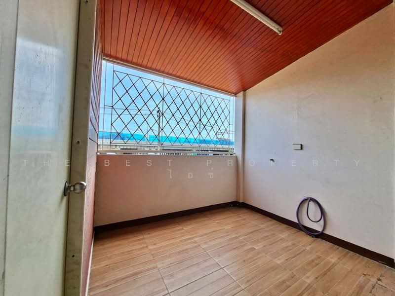 Subsomboon Village Pracha Uthit 74/1, Bangkok, Thung Khru, Bangkok, 4 Bedrooms, 100 sqm, Townhouse For Sale, by The Best Property ไอซ์, 500487996 - DDproperty.com