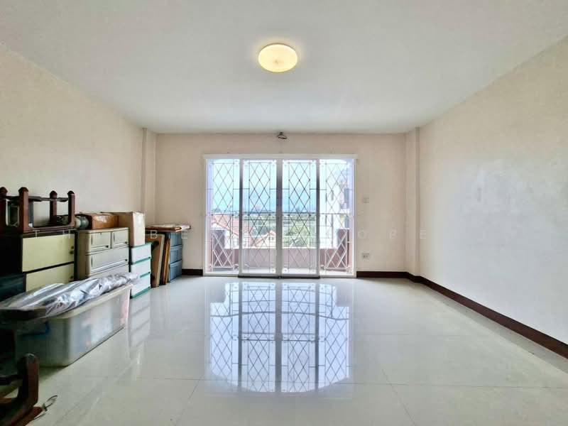 Subsomboon Village Pracha Uthit 74/1, Bangkok, Thung Khru, Bangkok, 4 Bedrooms, 100 sqm, Townhouse For Sale, by The Best Property ไอซ์, 500487996 - DDproperty.com
