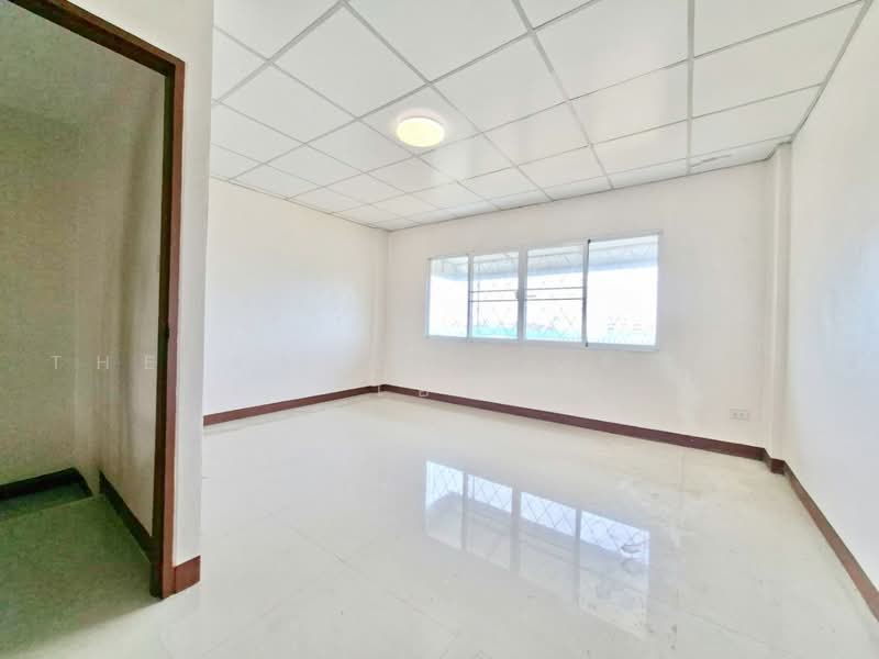 Subsomboon Village Pracha Uthit 74/1, Bangkok, Thung Khru, Bangkok, 4 Bedrooms, 100 sqm, Townhouse For Sale, by The Best Property ไอซ์, 500487996 - DDproperty.com