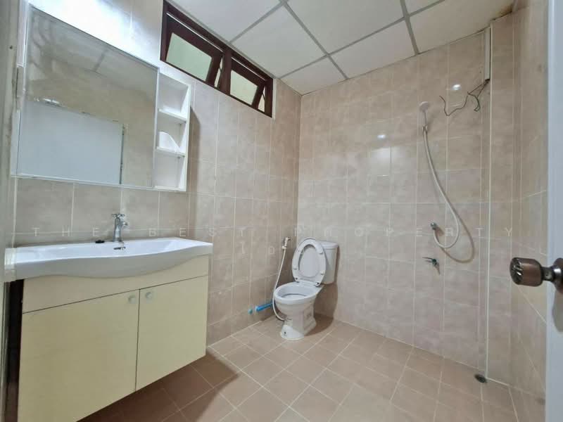 Subsomboon Village Pracha Uthit 74/1, Bangkok, Thung Khru, Bangkok, 4 Bedrooms, 100 sqm, Townhouse For Sale, by The Best Property ไอซ์, 500487996 - DDproperty.com
