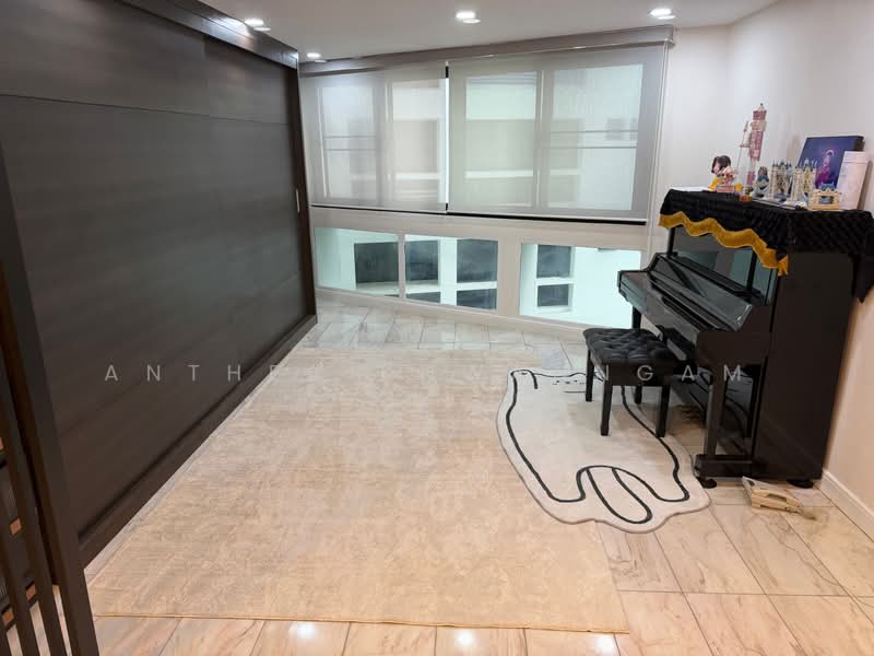 President Park Sukhumvit 24, Bangkok, 99 Sukhumvit 24 Alley, Khlongtoei Nua, Watthana, Bangkok, 3 Bedrooms, 223 sqm, Condo For Sale, by Anthea Khwanngam, 500487997 - DDproperty.com