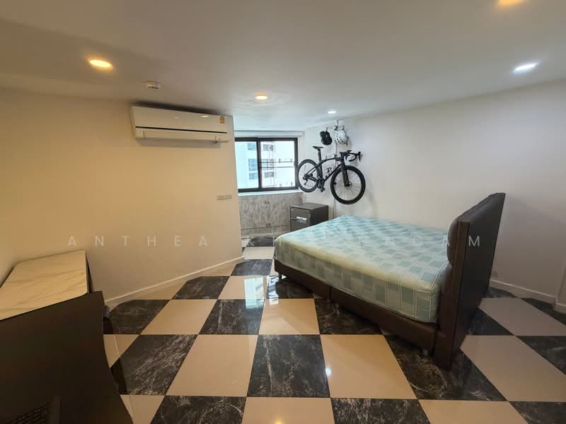 President Park Sukhumvit 24, Bangkok, 99 Sukhumvit 24 Alley, Khlongtoei Nua, Watthana, Bangkok, 3 Bedrooms, 223 sqm, Condo For Sale, by Anthea Khwanngam, 500487997 - DDproperty.com