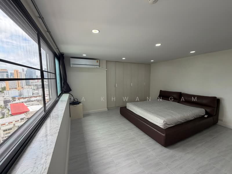 President Park Sukhumvit 24, Bangkok, 99 Sukhumvit 24 Alley, Khlongtoei Nua, Watthana, Bangkok, 3 Bedrooms, 223 sqm, Condo For Sale, by Anthea Khwanngam, 500487997 - DDproperty.com