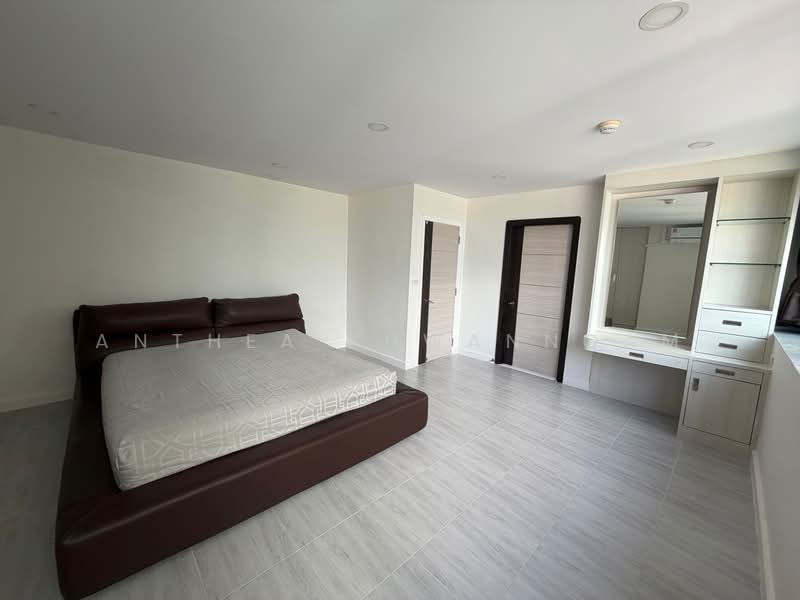 President Park Sukhumvit 24, Bangkok, 99 Sukhumvit 24 Alley, Khlongtoei Nua, Watthana, Bangkok, 3 Bedrooms, 223 sqm, Condo For Sale, by Anthea Khwanngam, 500487997 - DDproperty.com