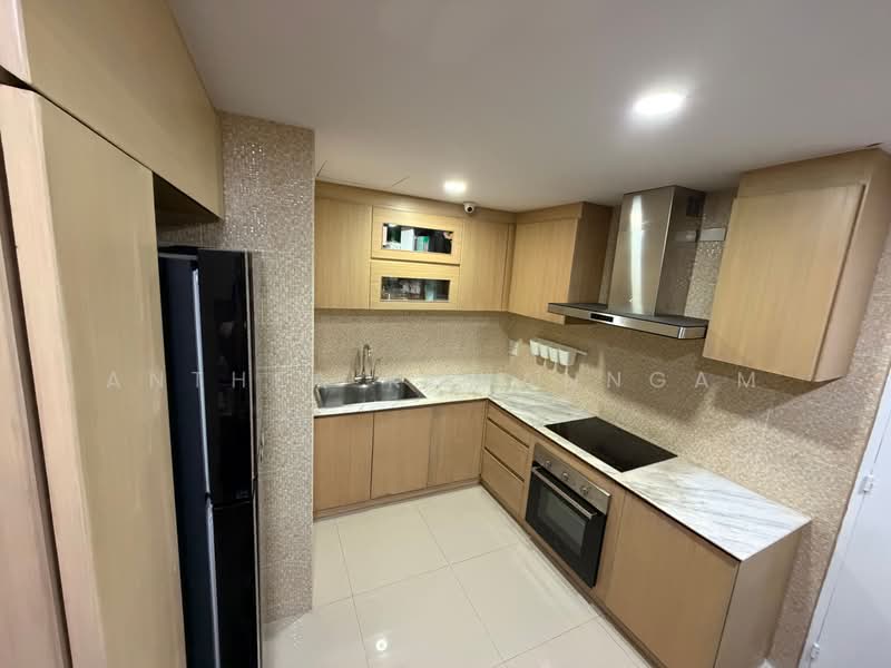 President Park Sukhumvit 24, Bangkok, 99 Sukhumvit 24 Alley, Khlongtoei Nua, Watthana, Bangkok, 3 Bedrooms, 223 sqm, Condo For Sale, by Anthea Khwanngam, 500487997 - DDproperty.com