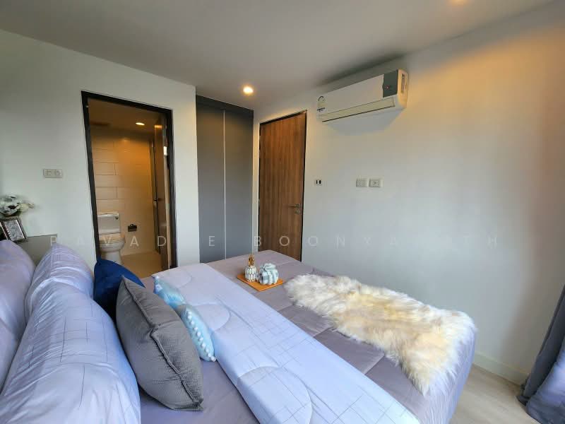 Bluroc Hua Hin : บลูร็อค หัวหิน, ประจวบคีรีขันธ์, 63 ถ.เพชรเกษม, หัวหิน, ประจวบคีรีขันธ์, 35 ตร.ม., คอนโด ขาย, โดย Pavadee Boonyarith, 500487998 - DDproperty.com