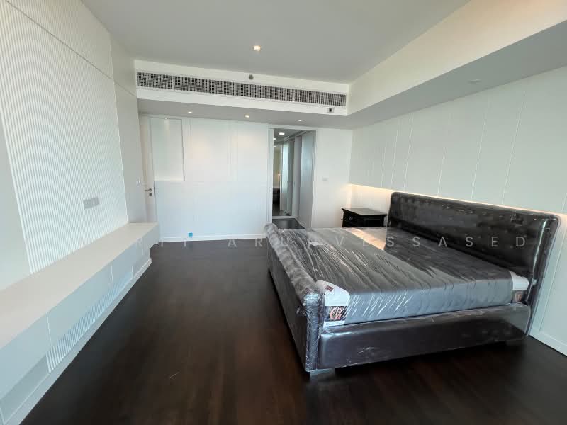 The Pano Rama 3, Bangkok, 890 Rama 3 Road, Bang Pong Pang, Yan Nawa, Bangkok, 3 Bedrooms, 225 sqm, Condo For Sale, by Komkrit Arunvessased, 500487999 - DDproperty.com