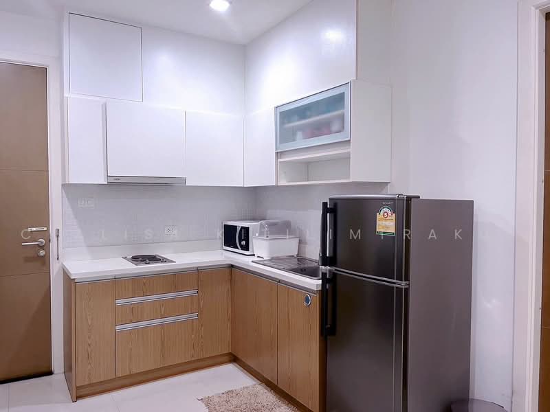 The Seacraze, Prachuap Khiri Khan, Nong Kae, Hua Hin, Prachuap Khiri Khan, 1 Bedroom, 44 sqm, Condo For Rent, by Chalisa Kitilimtrakul, 500488000 - DDproperty.com