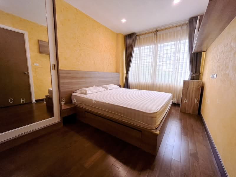 The Seacraze, Prachuap Khiri Khan, Nong Kae, Hua Hin, Prachuap Khiri Khan, 1 Bedroom, 44 sqm, Condo For Rent, by Chalisa Kitilimtrakul, 500488000 - DDproperty.com