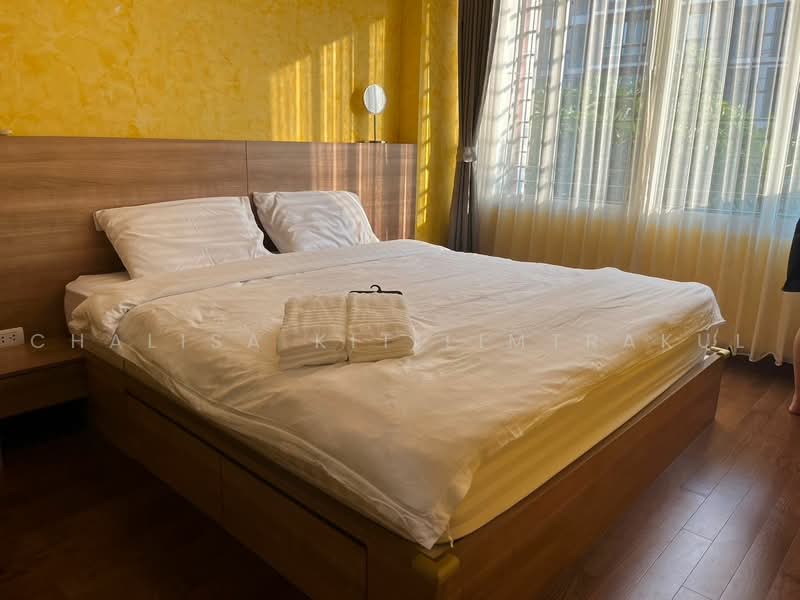 The Seacraze, Prachuap Khiri Khan, Nong Kae, Hua Hin, Prachuap Khiri Khan, 1 Bedroom, 44 sqm, Condo For Rent, by Chalisa Kitilimtrakul, 500488000 - DDproperty.com