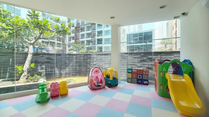 The Seacraze, Prachuap Khiri Khan, Nong Kae, Hua Hin, Prachuap Khiri Khan, 1 Bedroom, 44 sqm, Condo For Rent, by Chalisa Kitilimtrakul, 500488000 - DDproperty.com