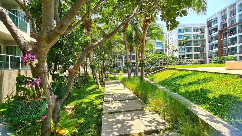The Seacraze, Prachuap Khiri Khan, Nong Kae, Hua Hin, Prachuap Khiri Khan, 1 Bedroom, 44 sqm, Condo For Rent, by Chalisa Kitilimtrakul, 500488000 - DDproperty.com