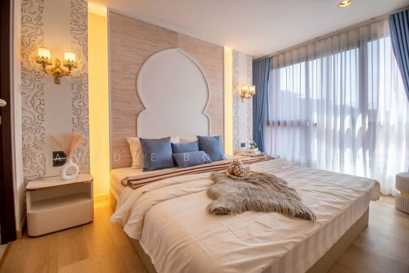 Bluroc Hua Hin : บลูร็อค หัวหิน, ประจวบคีรีขันธ์, 63 ถ.เพชรเกษม, หัวหิน, ประจวบคีรีขันธ์, 89 ตร.ม., คอนโด ขาย, โดย Pavadee Boonyarith, 500488001 - DDproperty.com