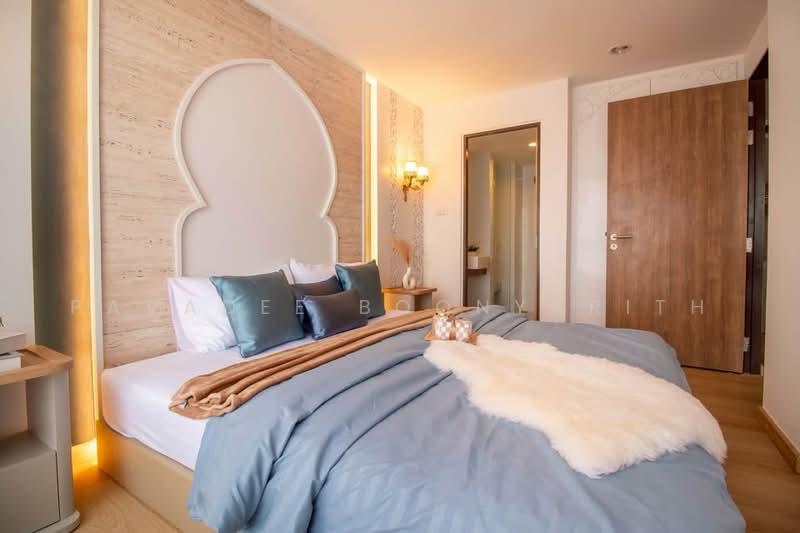 Bluroc Hua Hin, Prachuap Khiri Khan, 63 Phet Kasem Rd, Hua Hin, Prachuap Khiri Khan, 2 Bedrooms, 89 sqm, Condo For Sale, by Pavadee Boonyarith, 500488001 - DDproperty.com