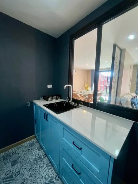 Bluroc Hua Hin, Prachuap Khiri Khan, 63 Phet Kasem Rd, Hua Hin, Prachuap Khiri Khan, 2 Bedrooms, 89 sqm, Condo For Sale, by Pavadee Boonyarith, 500488001 - DDproperty.com