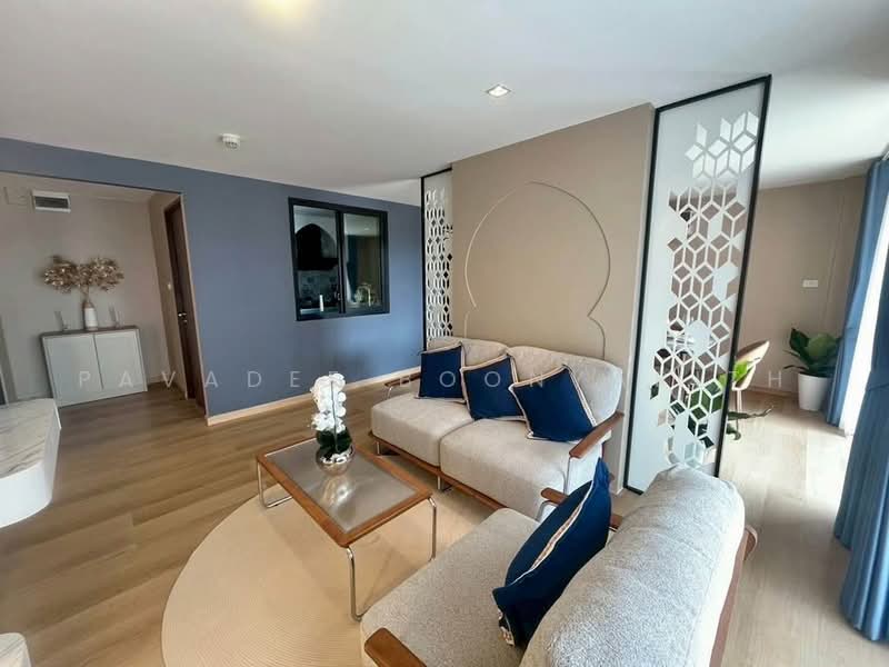 Bluroc Hua Hin : บลูร็อค หัวหิน, ประจวบคีรีขันธ์, 63 ถ.เพชรเกษม, หัวหิน, ประจวบคีรีขันธ์, 89 ตร.ม., คอนโด ขาย, โดย Pavadee Boonyarith, 500488001 - DDproperty.com