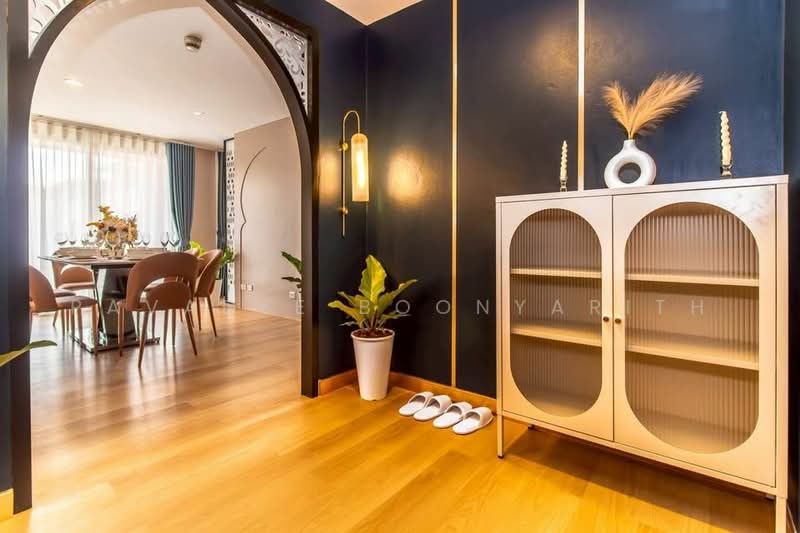 Bluroc Hua Hin, Prachuap Khiri Khan, 63 Phet Kasem Rd, Hua Hin, Prachuap Khiri Khan, 2 Bedrooms, 89 sqm, Condo For Sale, by Pavadee Boonyarith, 500488001 - DDproperty.com