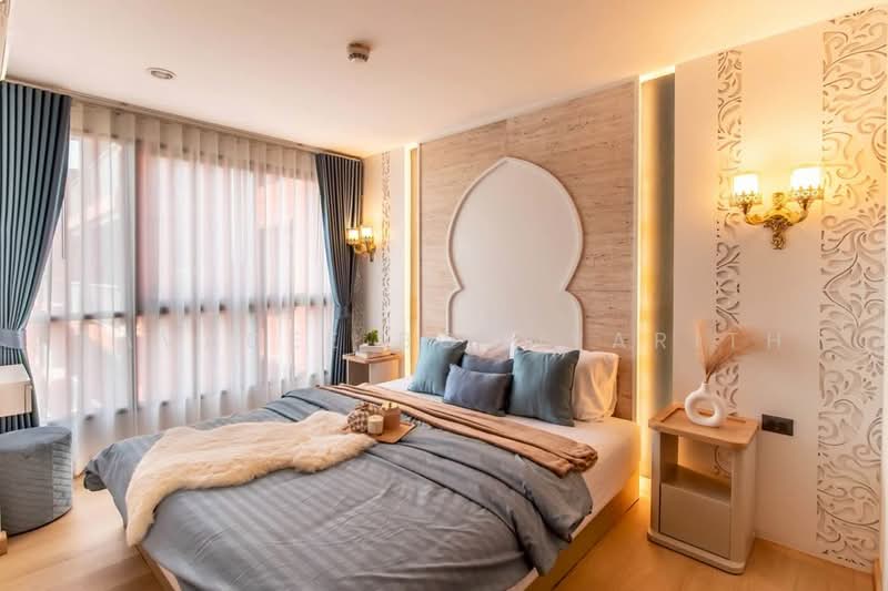 Bluroc Hua Hin, Prachuap Khiri Khan, 63 Phet Kasem Rd, Hua Hin, Prachuap Khiri Khan, 2 Bedrooms, 89 sqm, Condo For Sale, by Pavadee Boonyarith, 500488001 - DDproperty.com
