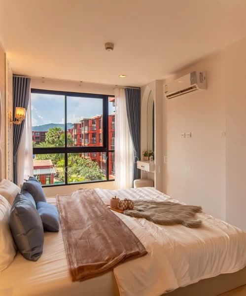 Bluroc Hua Hin, Prachuap Khiri Khan, 63 Phet Kasem Rd, Hua Hin, Prachuap Khiri Khan, 2 Bedrooms, 89 sqm, Condo For Sale, by Pavadee Boonyarith, 500488001 - DDproperty.com