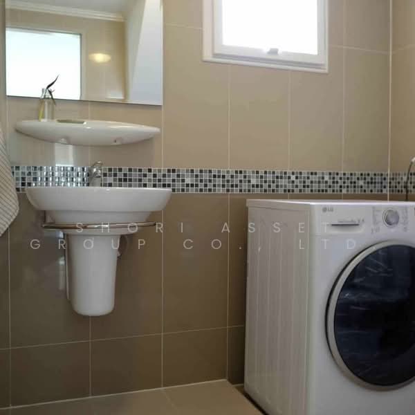 Supalai Park ville Chang Phueak, Chiang Mai, Chang Phuak, Muang Chiang Mai, Chiang Mai, 3 Bedrooms, 157 sqm, Single Detached House For Rent, by Shori Asset Group Co., Ltd., 500488002 - DDproperty.com